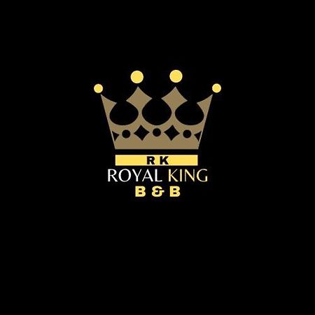Royal King B&B Šimla Exteriér fotografie