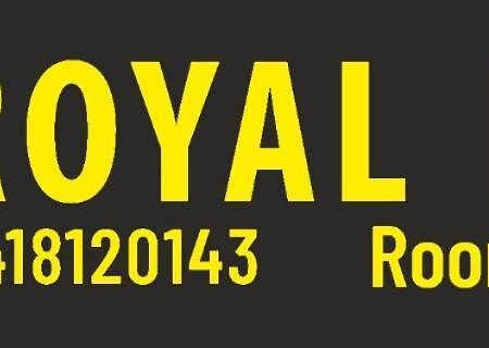 Royal King B&B Šimla Exteriér fotografie